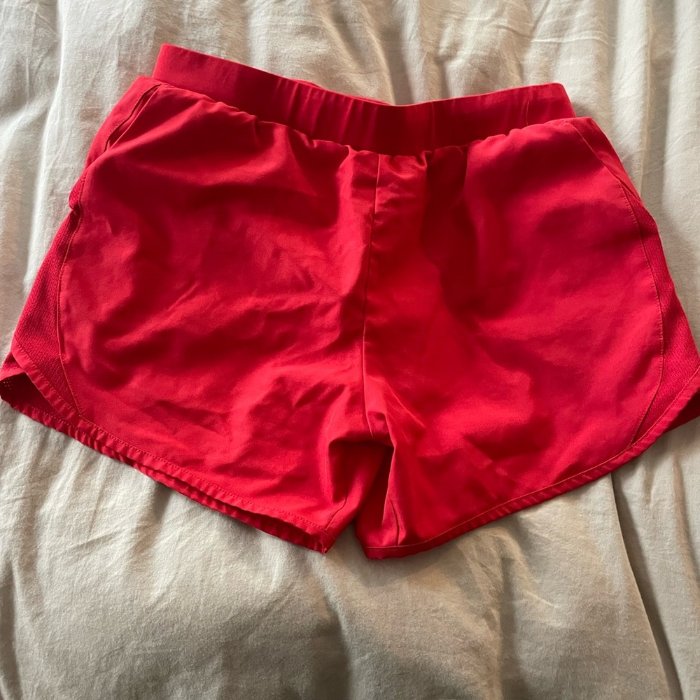 Zyia girls shorts